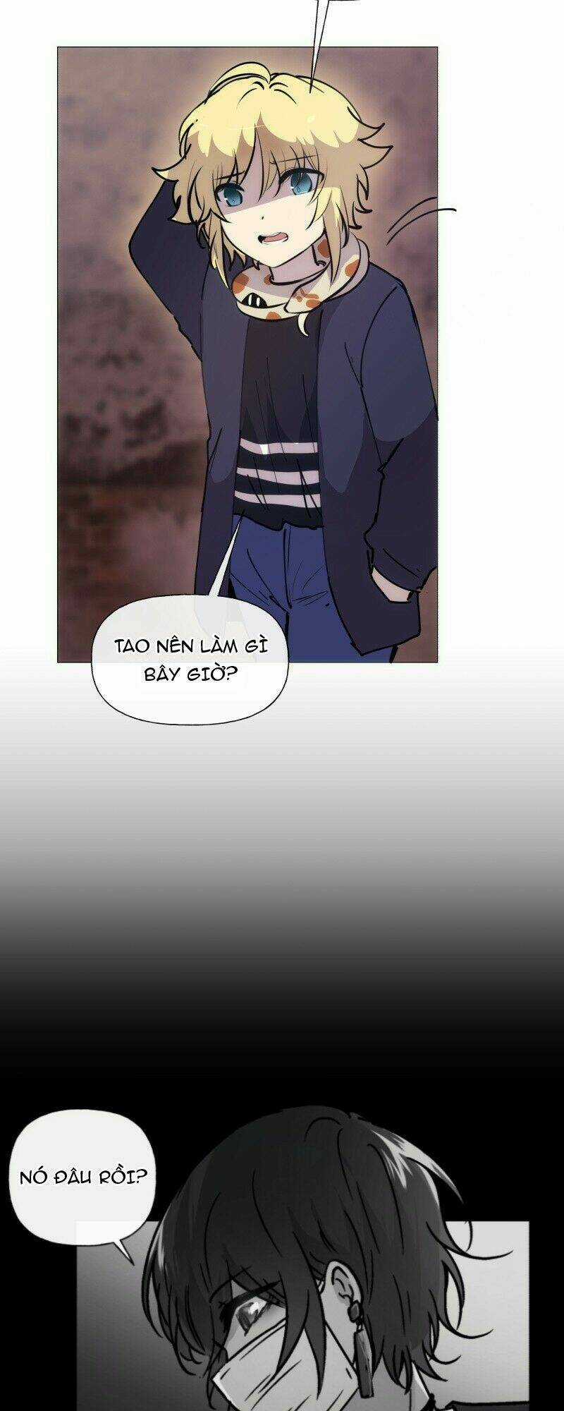 Trọng Sinh Mạc Thế - Chapter 109 - Trang 6