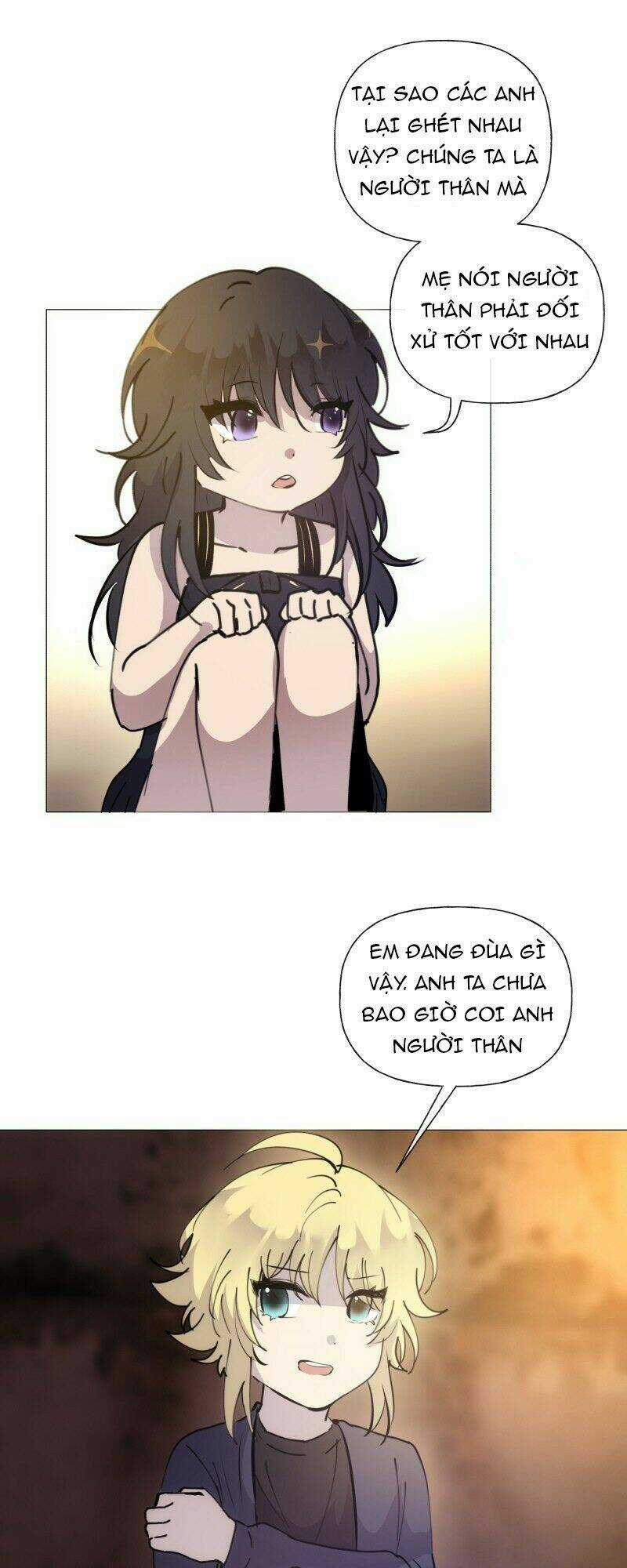 Trọng Sinh Mạc Thế - Chapter 109 - Trang 54