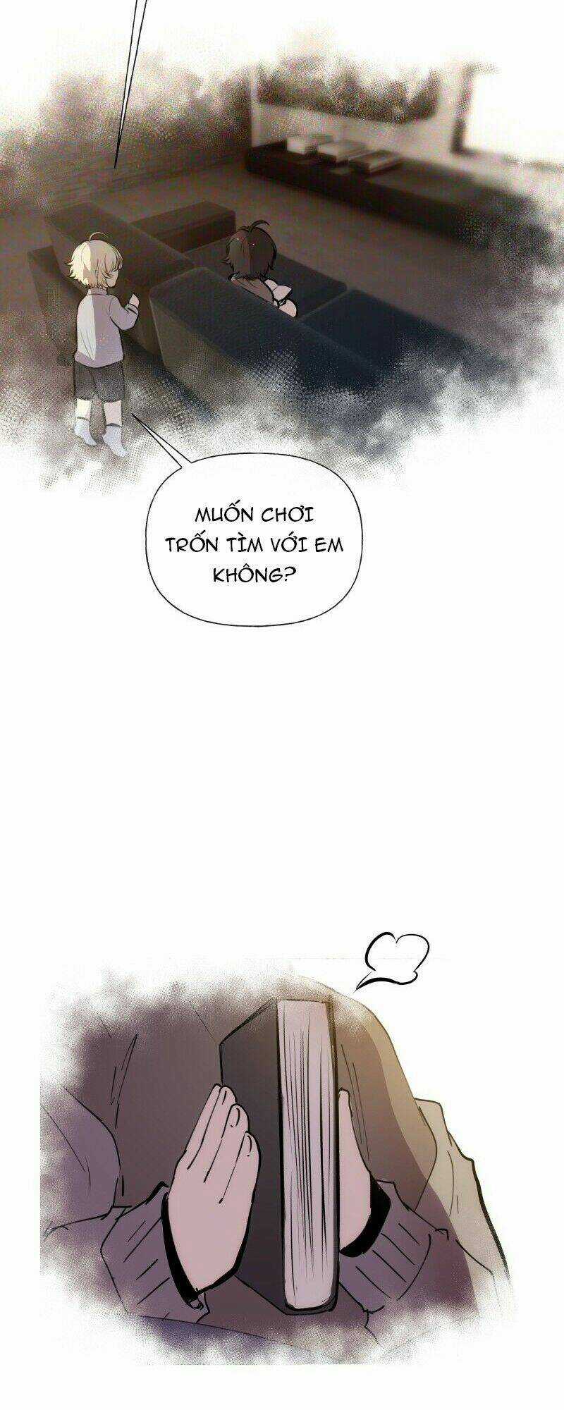 Trọng Sinh Mạc Thế - Chapter 109 - Trang 57