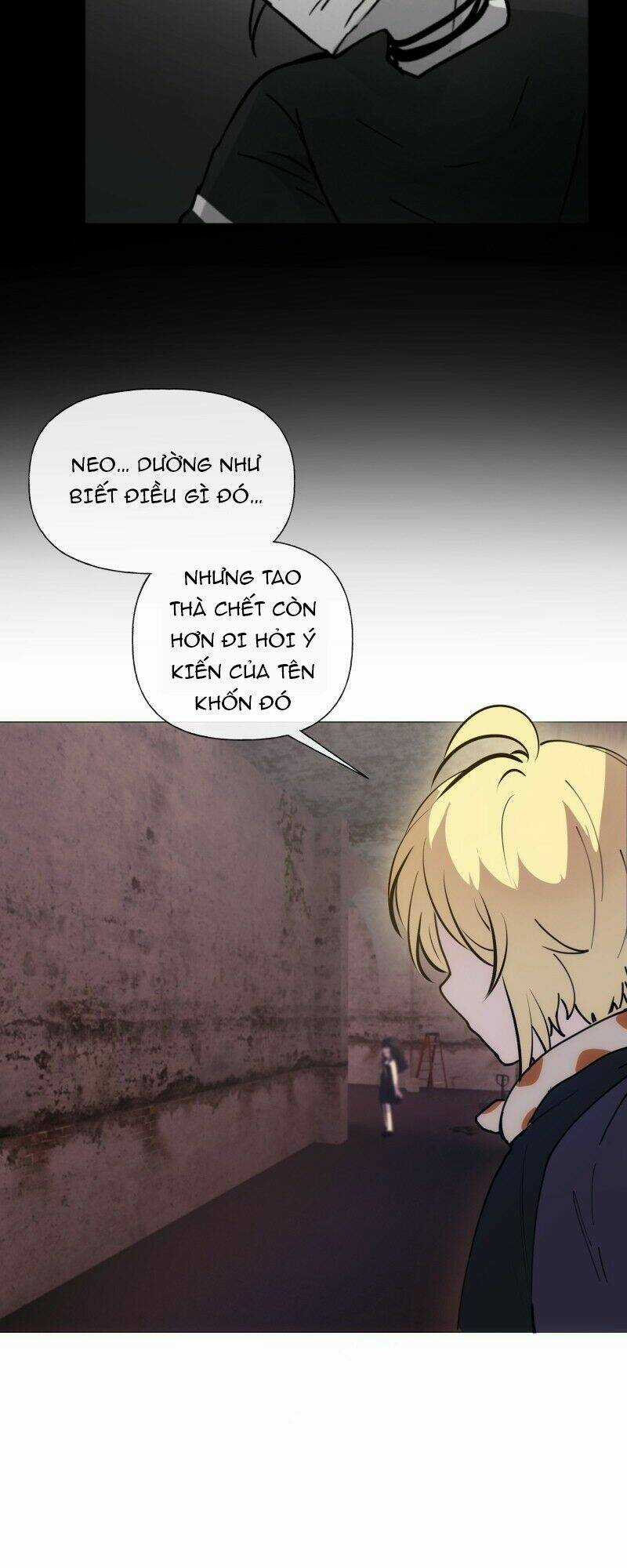 Trọng Sinh Mạc Thế - Chapter 109 - Trang 7