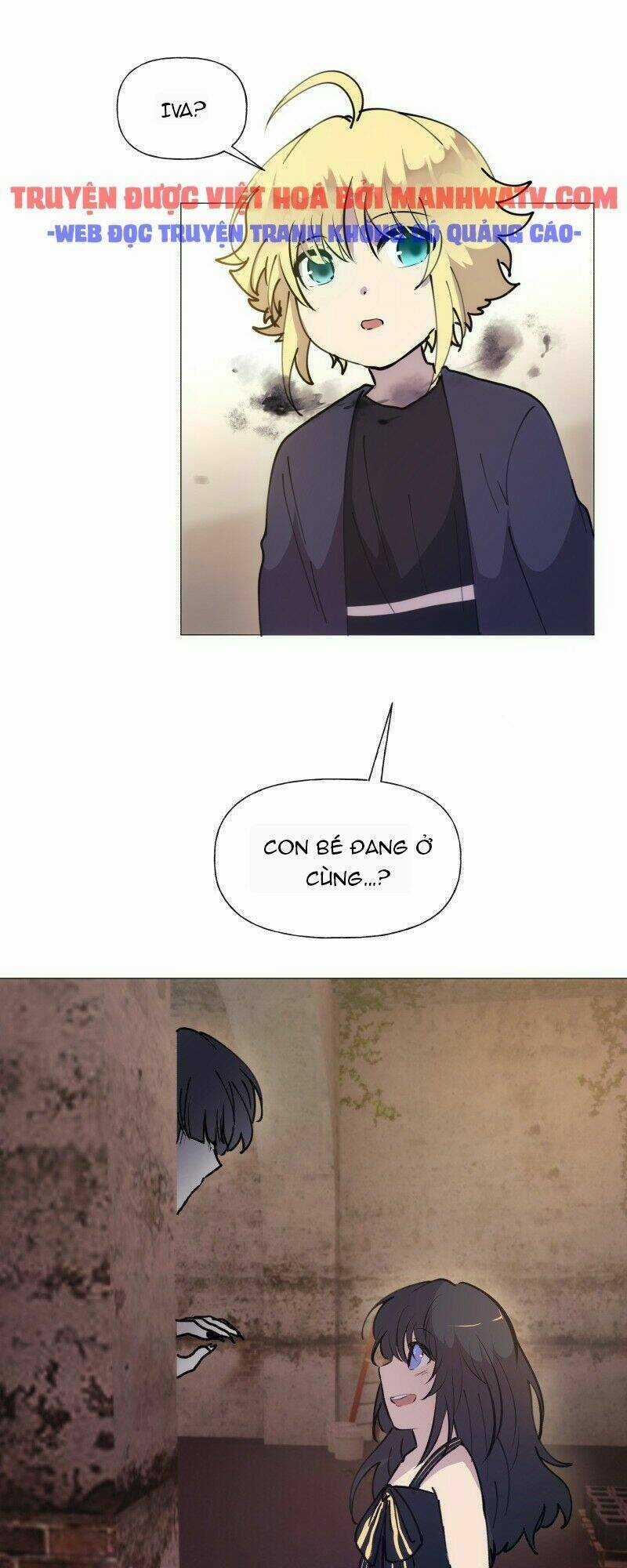 Trọng Sinh Mạc Thế - Chapter 109 - Trang 8