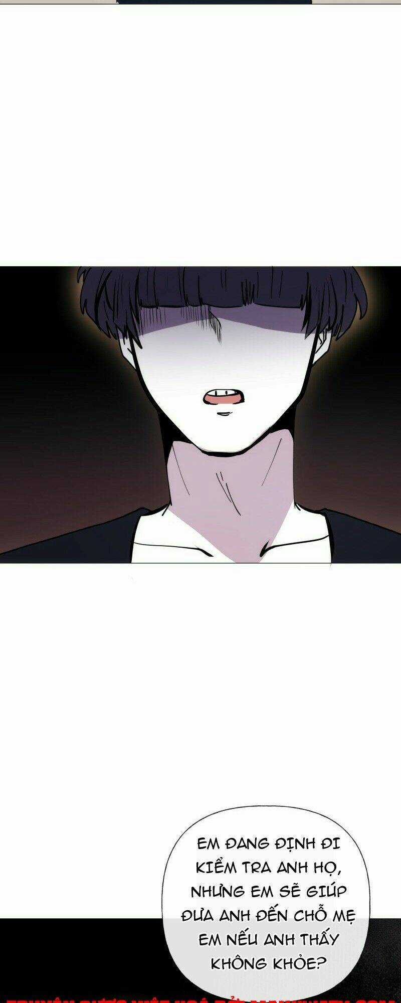 Trọng Sinh Mạc Thế - Chapter 109 - Trang 10