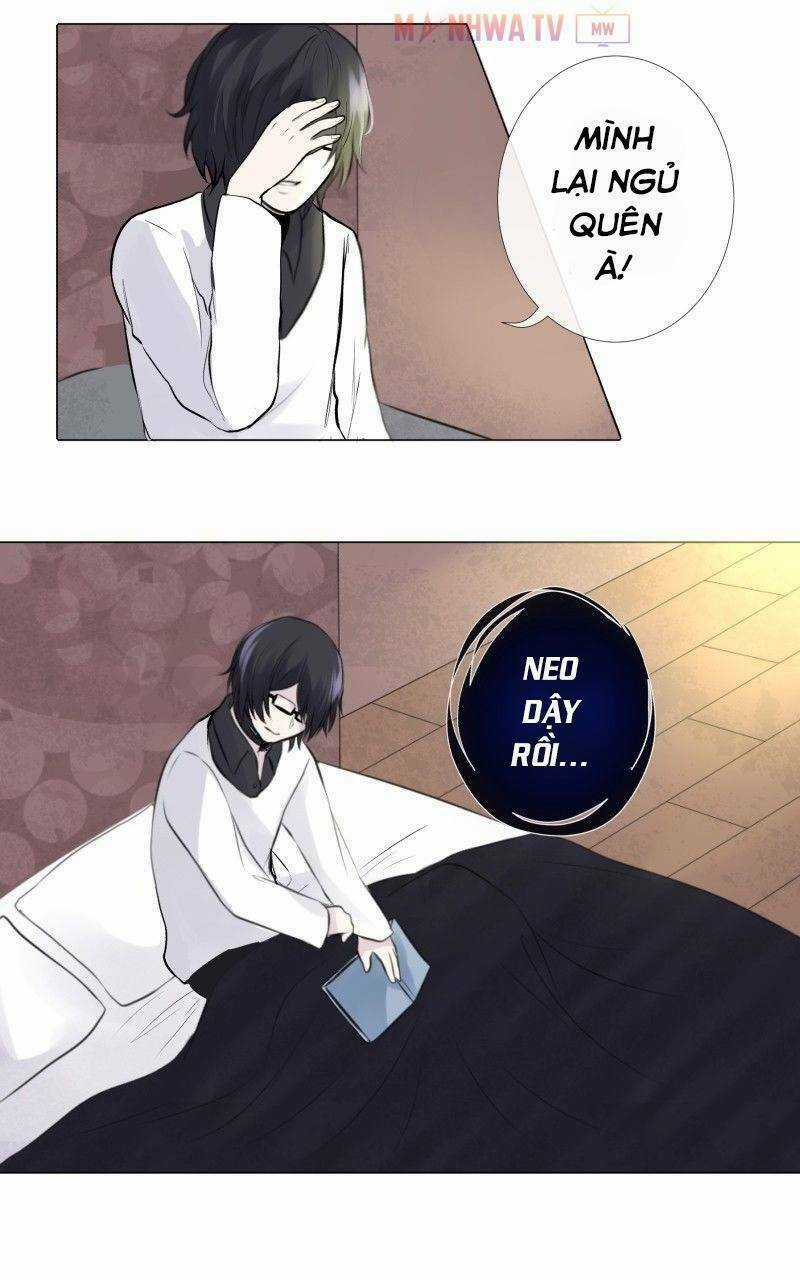 Trọng Sinh Mạc Thế - Chapter 11 - Trang 15