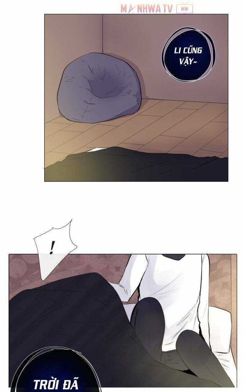 Trọng Sinh Mạc Thế - Chapter 11 - Trang 16