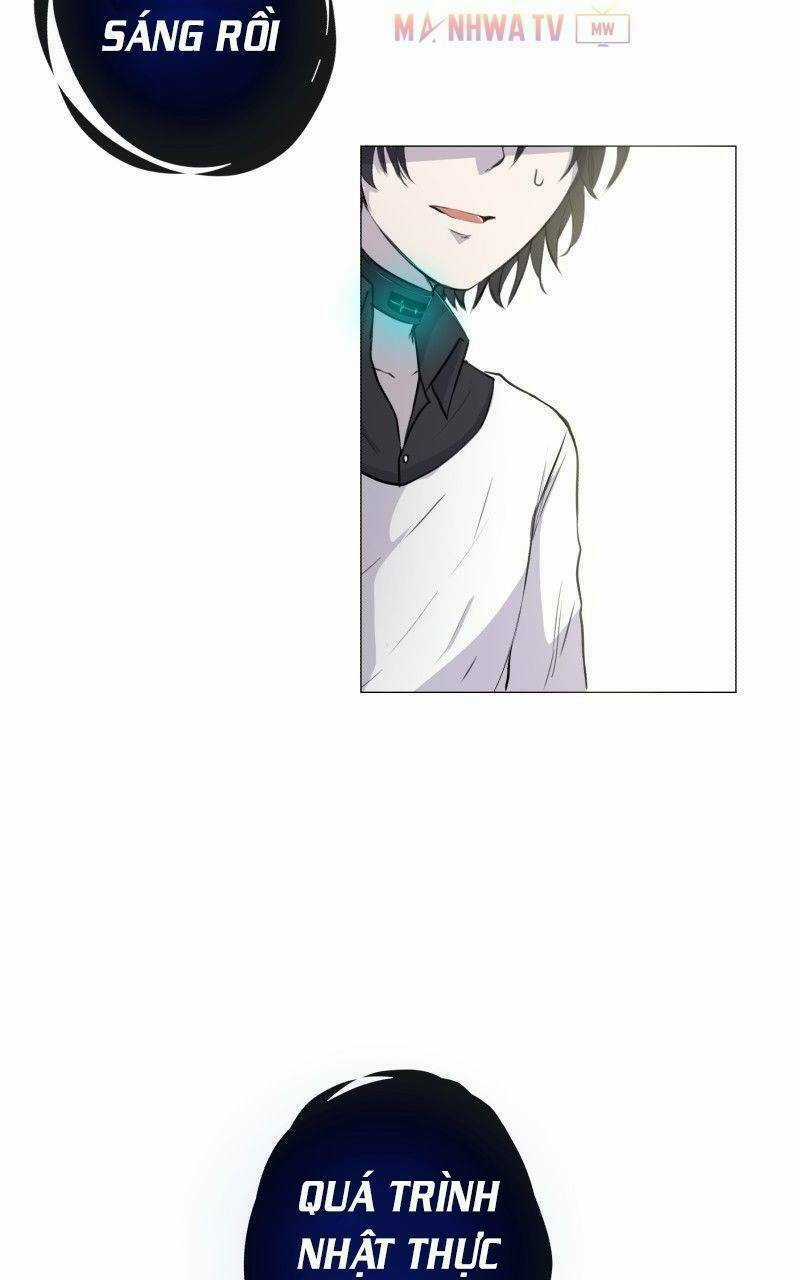 Trọng Sinh Mạc Thế - Chapter 11 - Trang 17