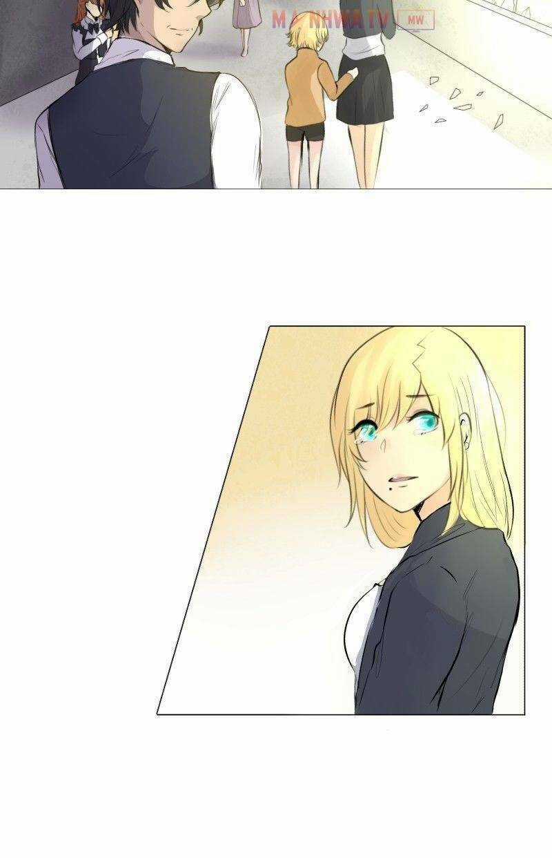 Trọng Sinh Mạc Thế - Chapter 11 - Trang 20