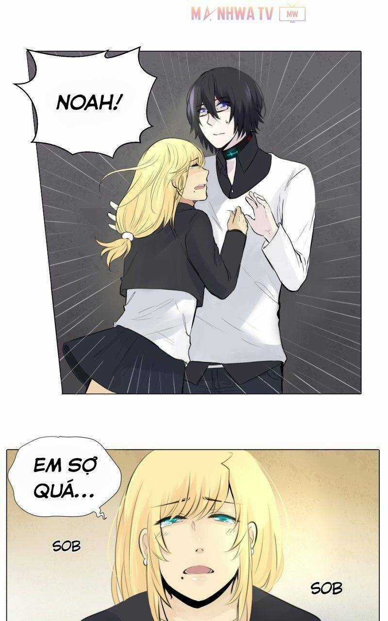 Trọng Sinh Mạc Thế - Chapter 11 - Trang 21