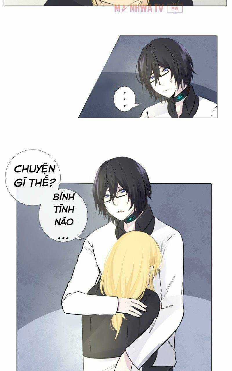 Trọng Sinh Mạc Thế - Chapter 11 - Trang 22