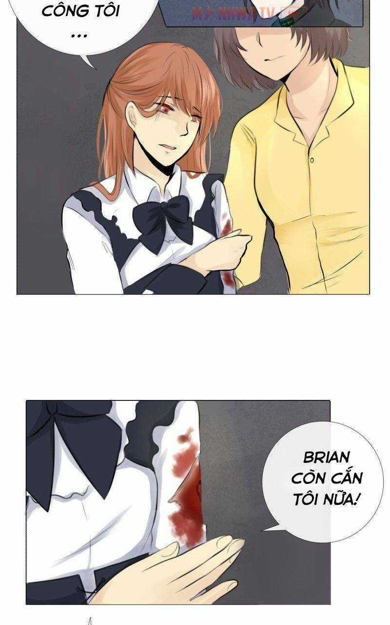 Trọng Sinh Mạc Thế - Chapter 11 - Trang 24