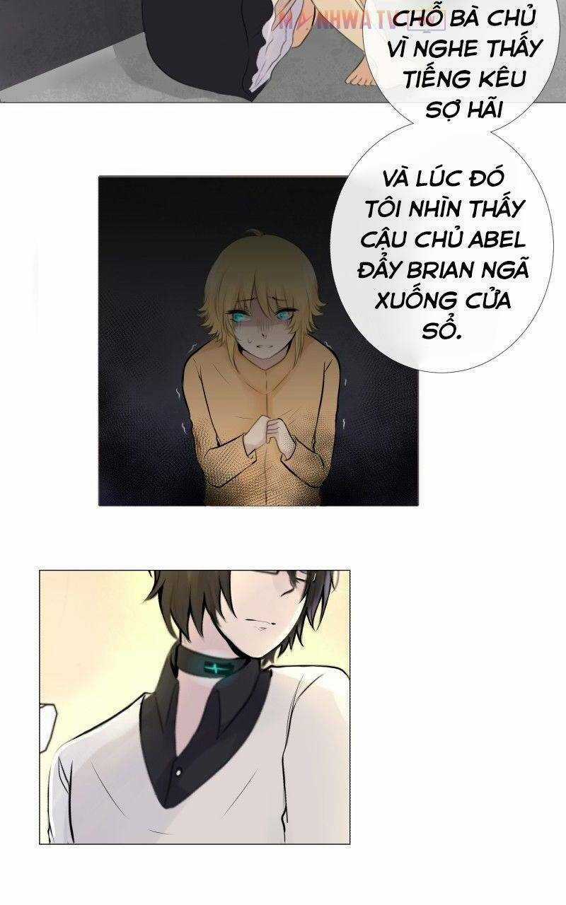 Trọng Sinh Mạc Thế - Chapter 11 - Trang 29