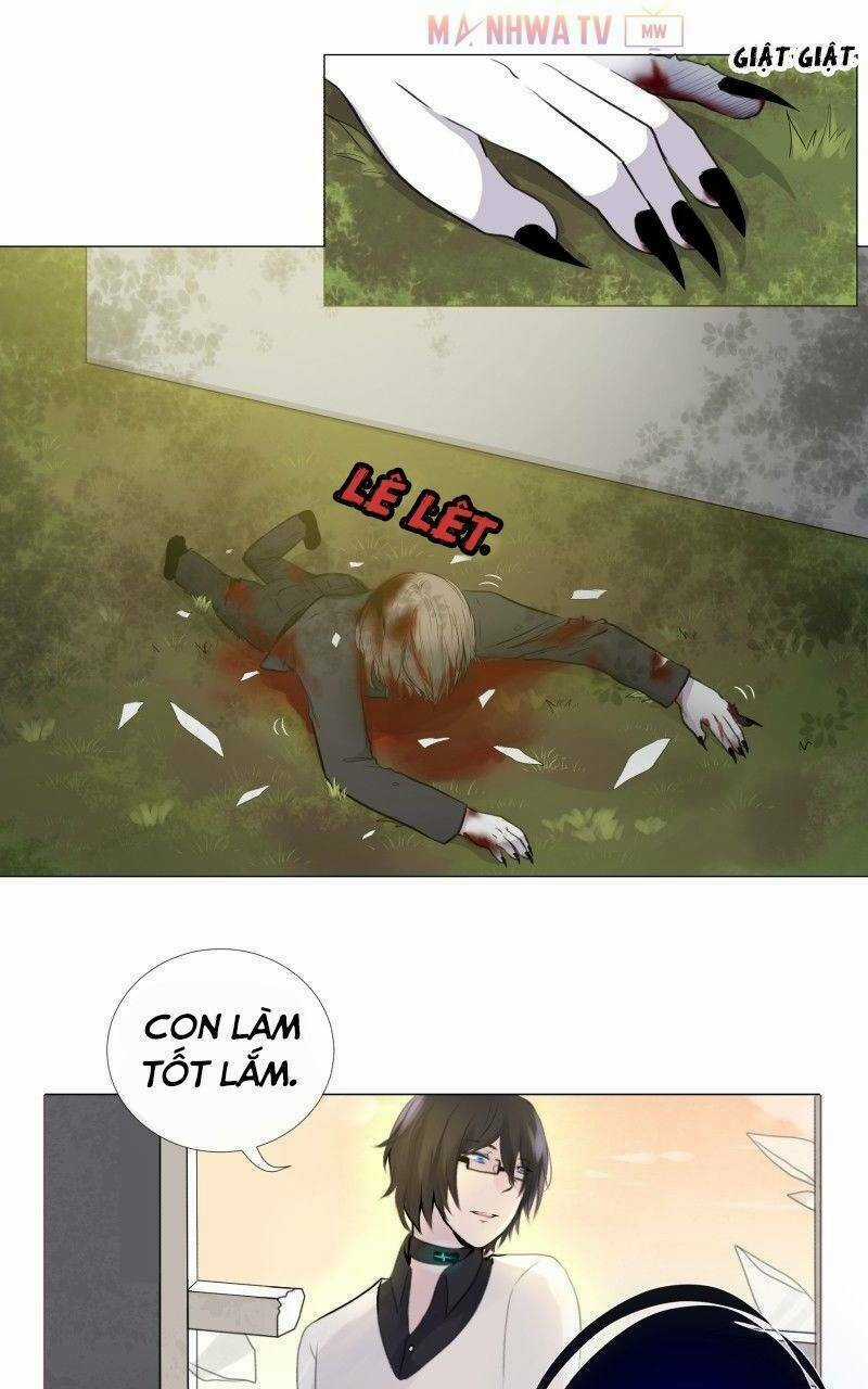 Trọng Sinh Mạc Thế - Chapter 11 - Trang 30
