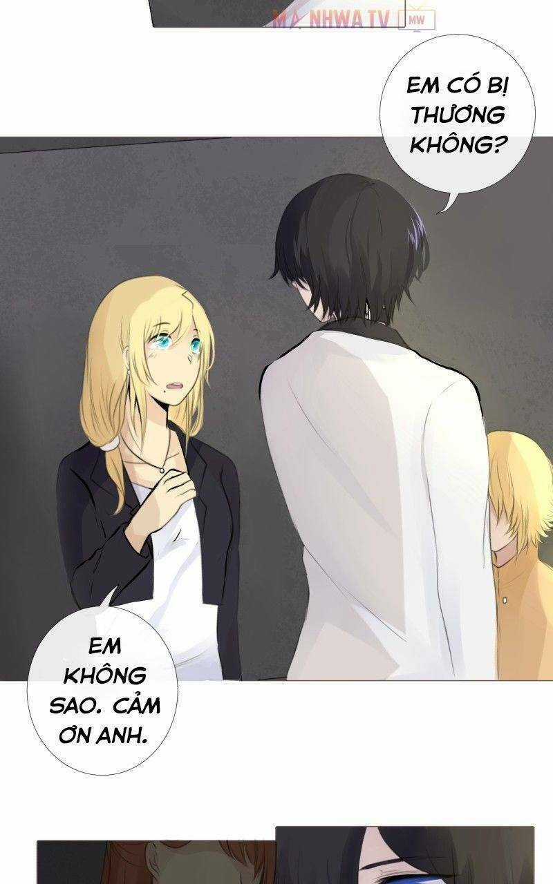 Trọng Sinh Mạc Thế - Chapter 11 - Trang 33