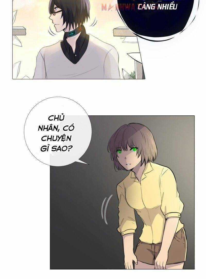 Trọng Sinh Mạc Thế - Chapter 11 - Trang 35