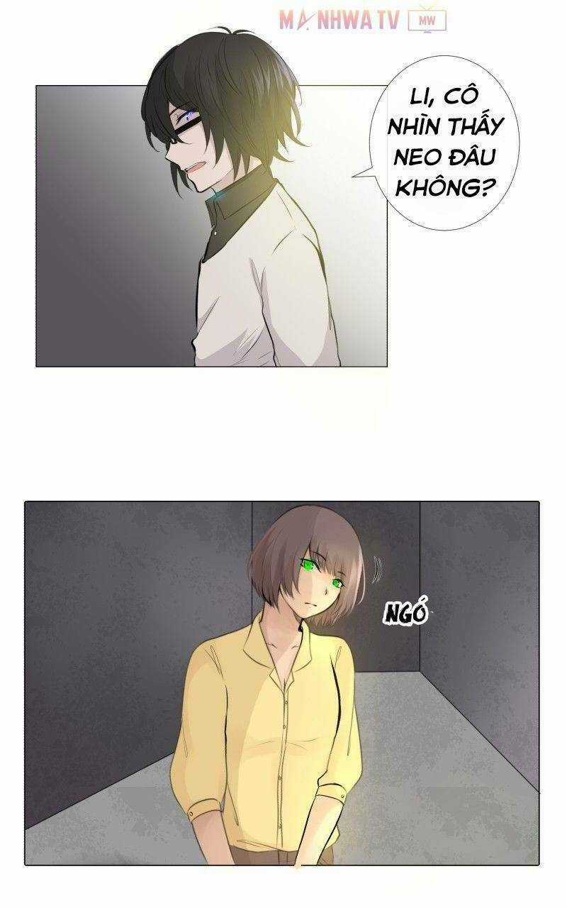 Trọng Sinh Mạc Thế - Chapter 11 - Trang 36