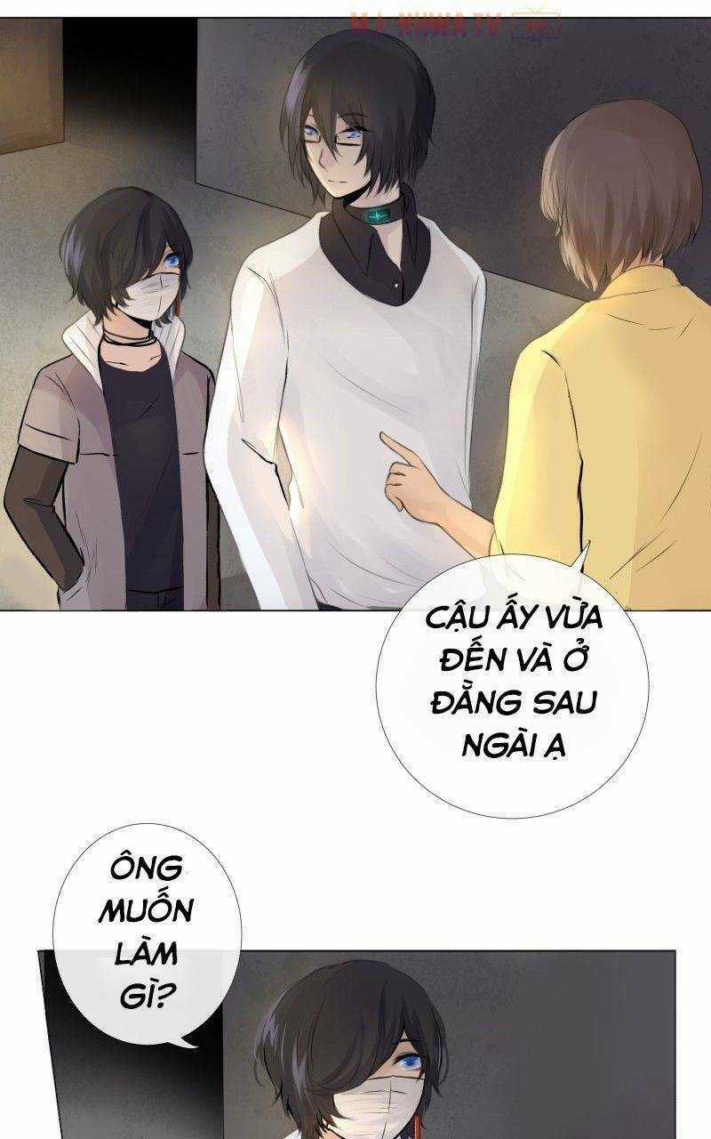 Trọng Sinh Mạc Thế - Chapter 11 - Trang 37