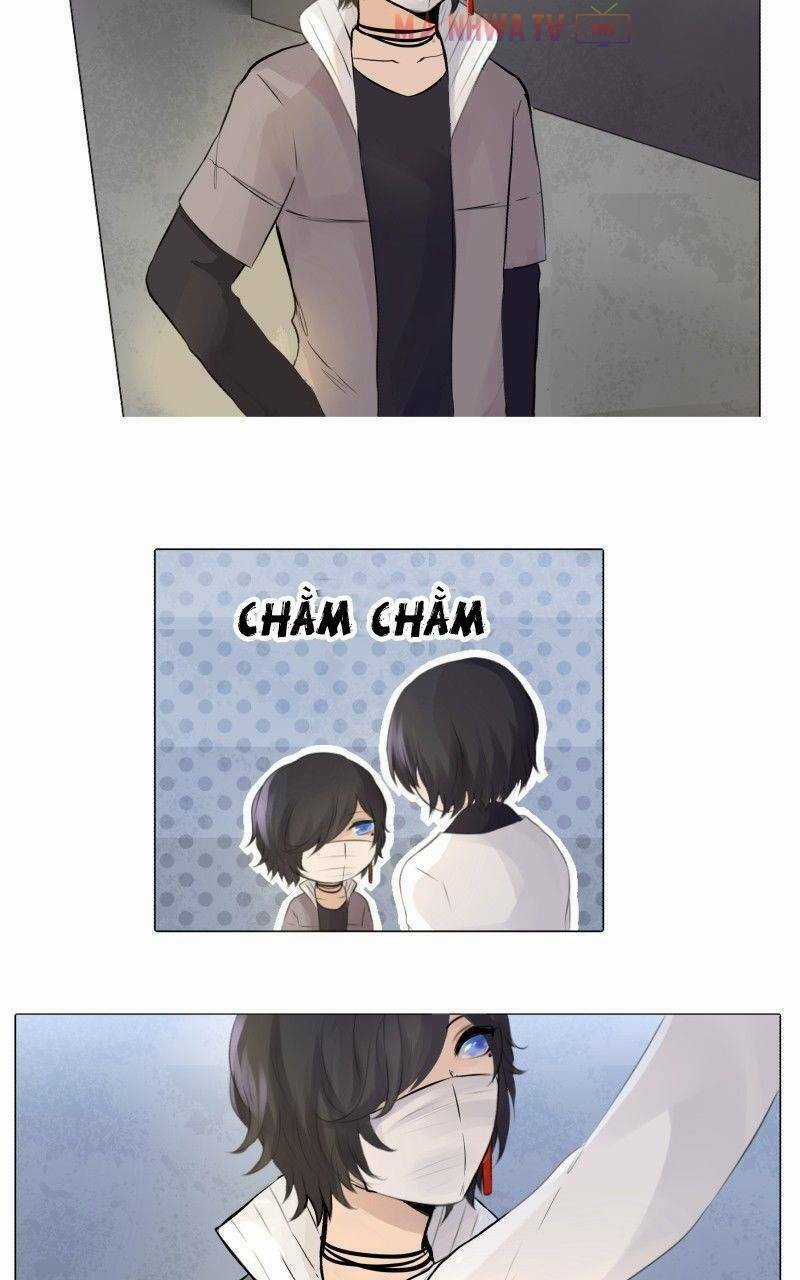 Trọng Sinh Mạc Thế - Chapter 11 - Trang 38