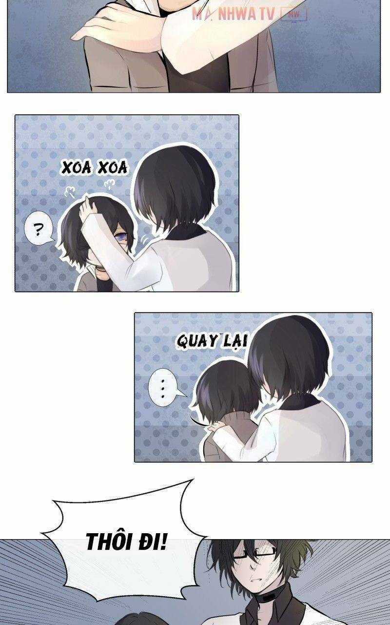 Trọng Sinh Mạc Thế - Chapter 11 - Trang 39