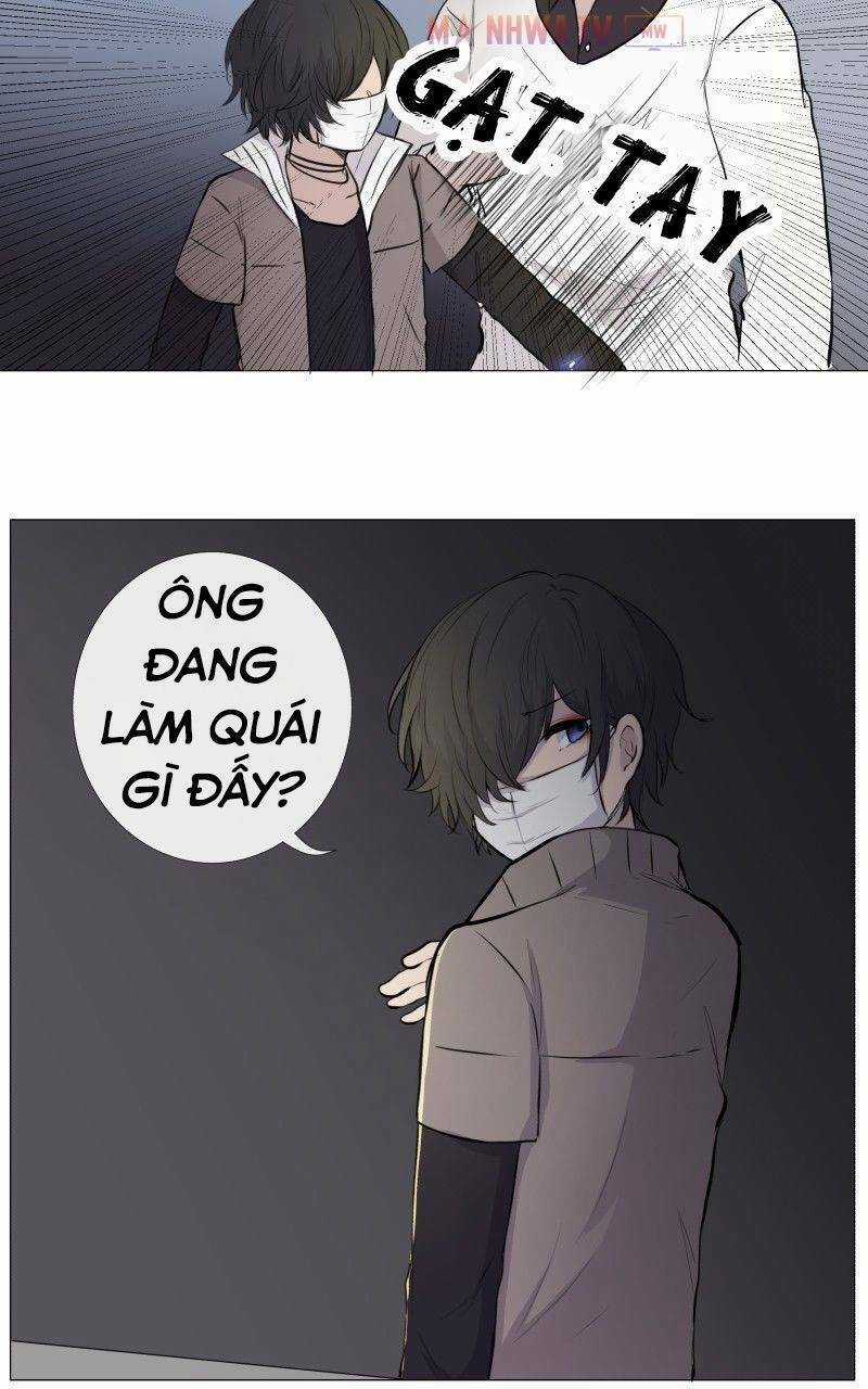 Trọng Sinh Mạc Thế - Chapter 11 - Trang 40