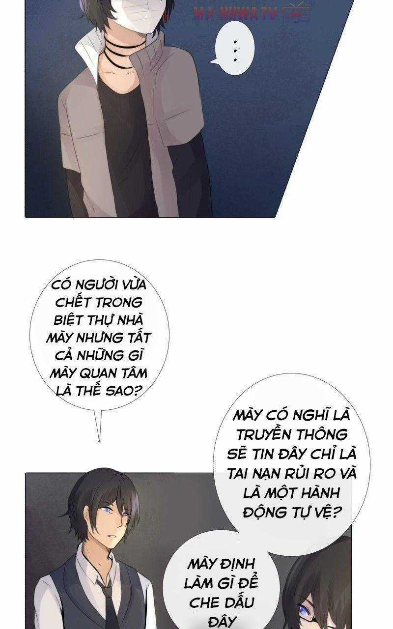 Trọng Sinh Mạc Thế - Chapter 11 - Trang 42