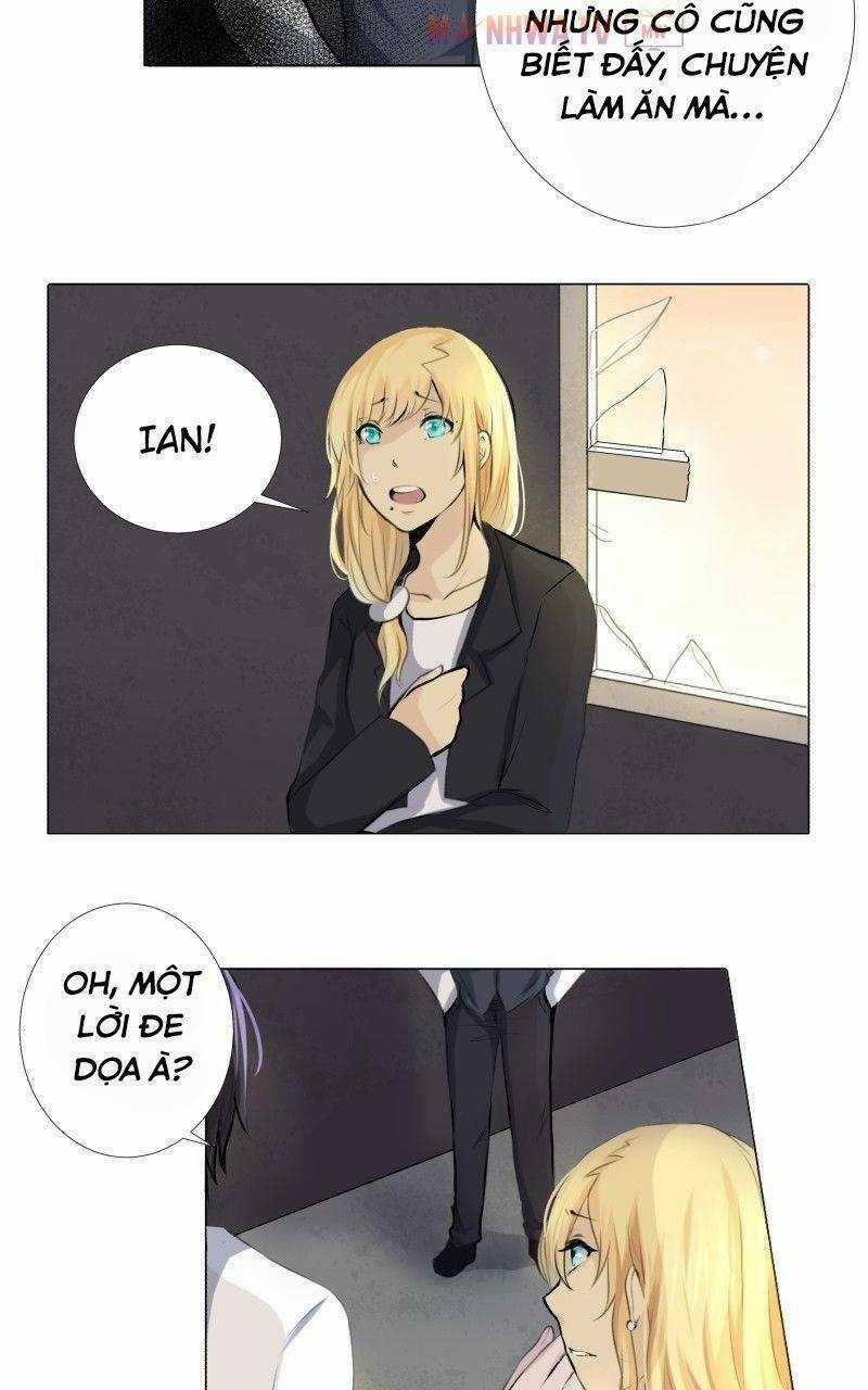 Trọng Sinh Mạc Thế - Chapter 11 - Trang 47