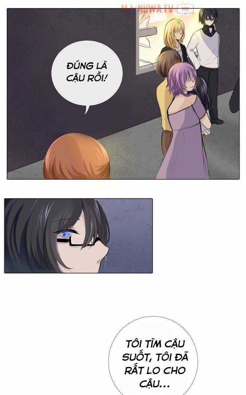 Trọng Sinh Mạc Thế - Chapter 11 - Trang 52