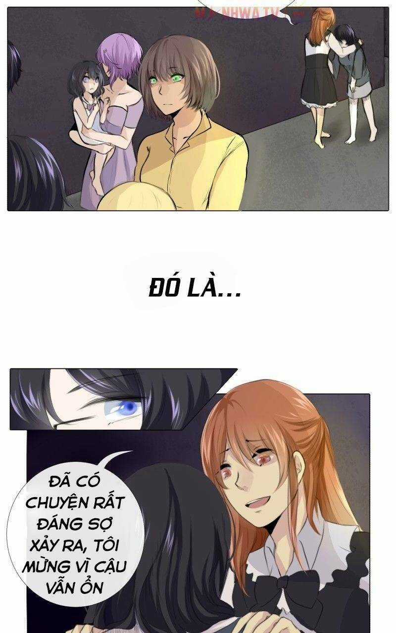 Trọng Sinh Mạc Thế - Chapter 11 - Trang 53