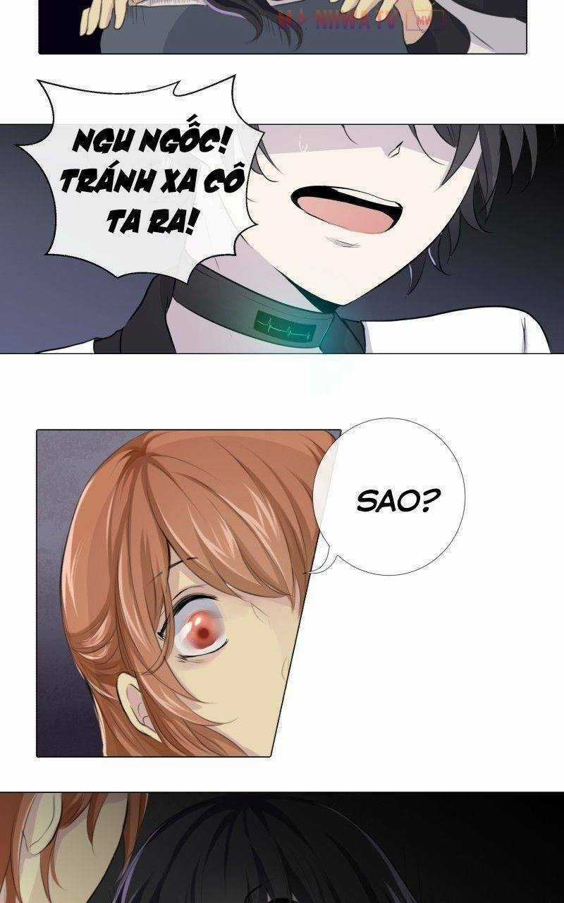Trọng Sinh Mạc Thế - Chapter 11 - Trang 54