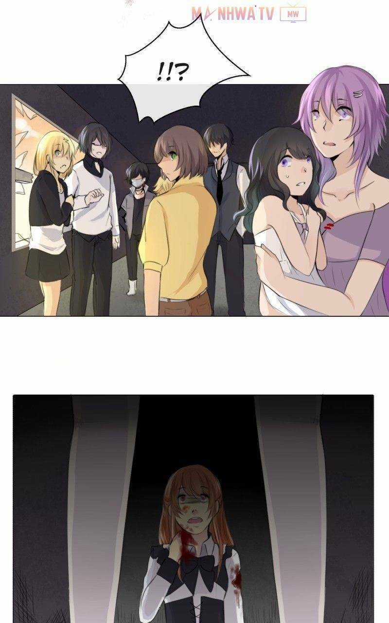 Trọng Sinh Mạc Thế - Chapter 11 - Trang 56