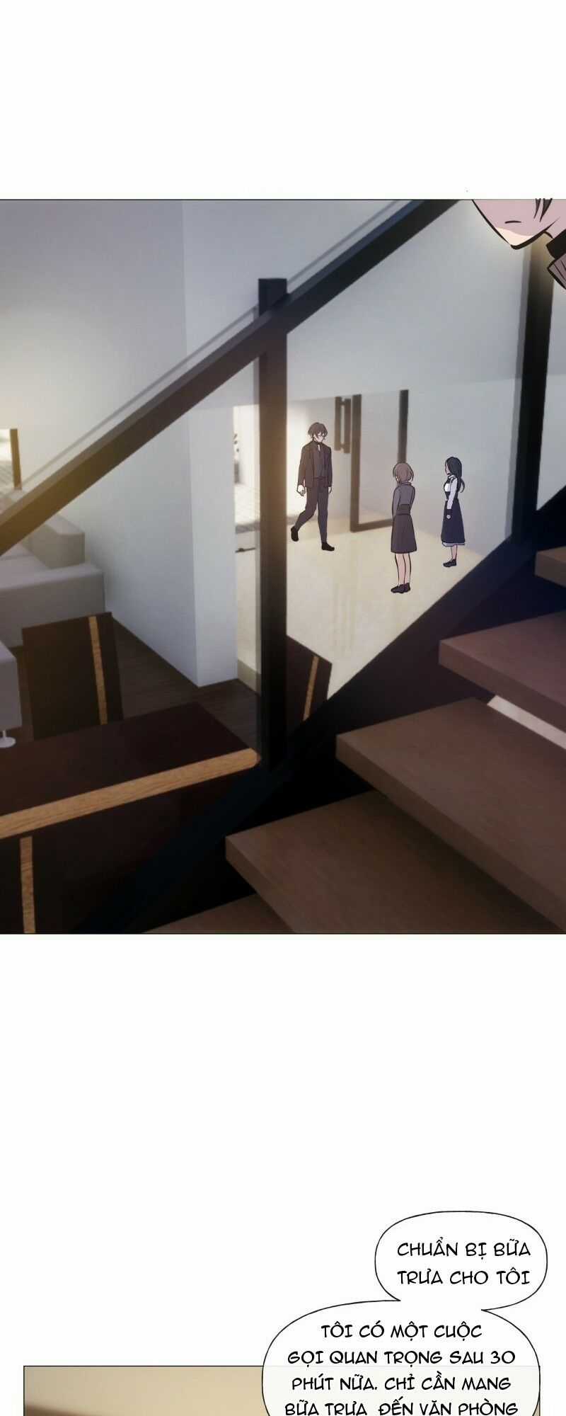 Trọng Sinh Mạc Thế - Chapter 110 - Trang 16