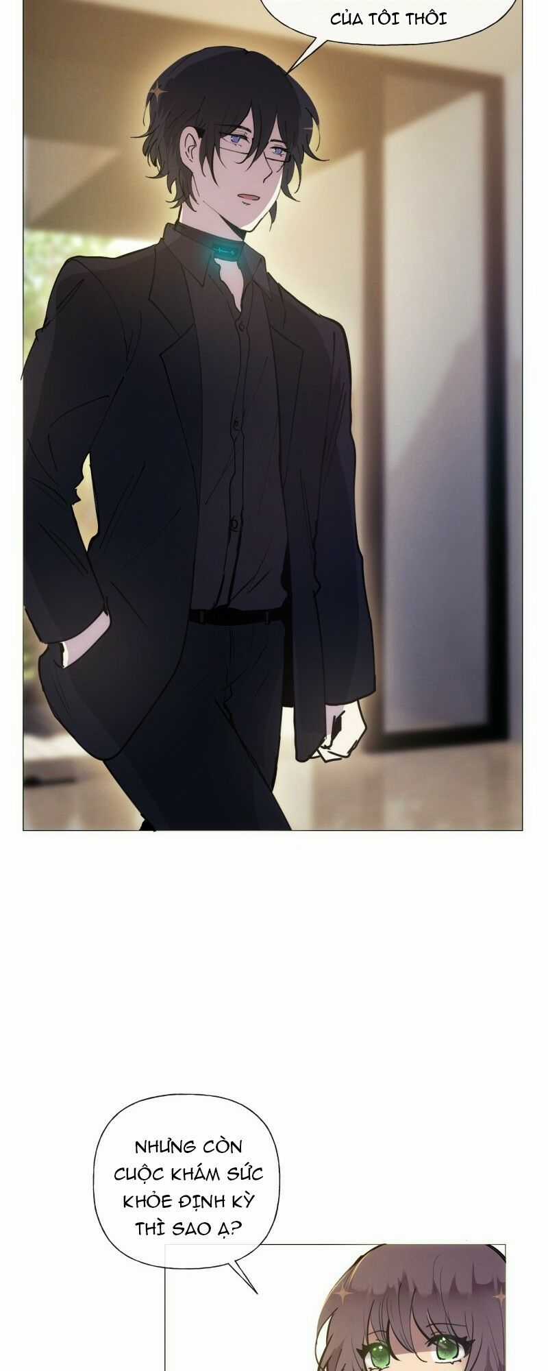 Trọng Sinh Mạc Thế - Chapter 110 - Trang 17