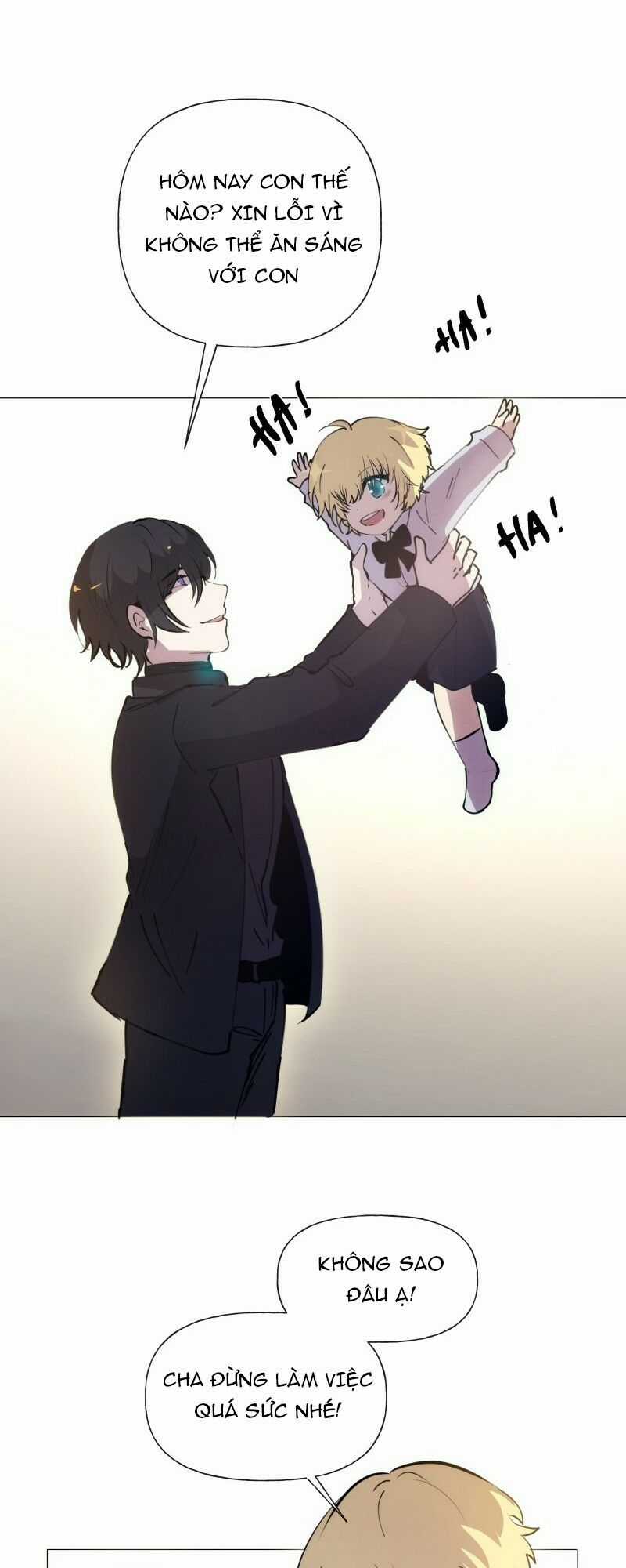 Trọng Sinh Mạc Thế - Chapter 110 - Trang 19