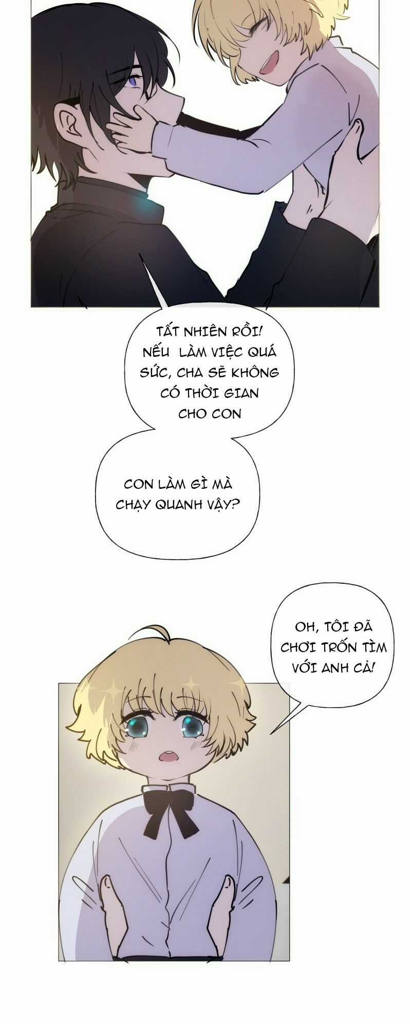 Trọng Sinh Mạc Thế - Chapter 110 - Trang 20