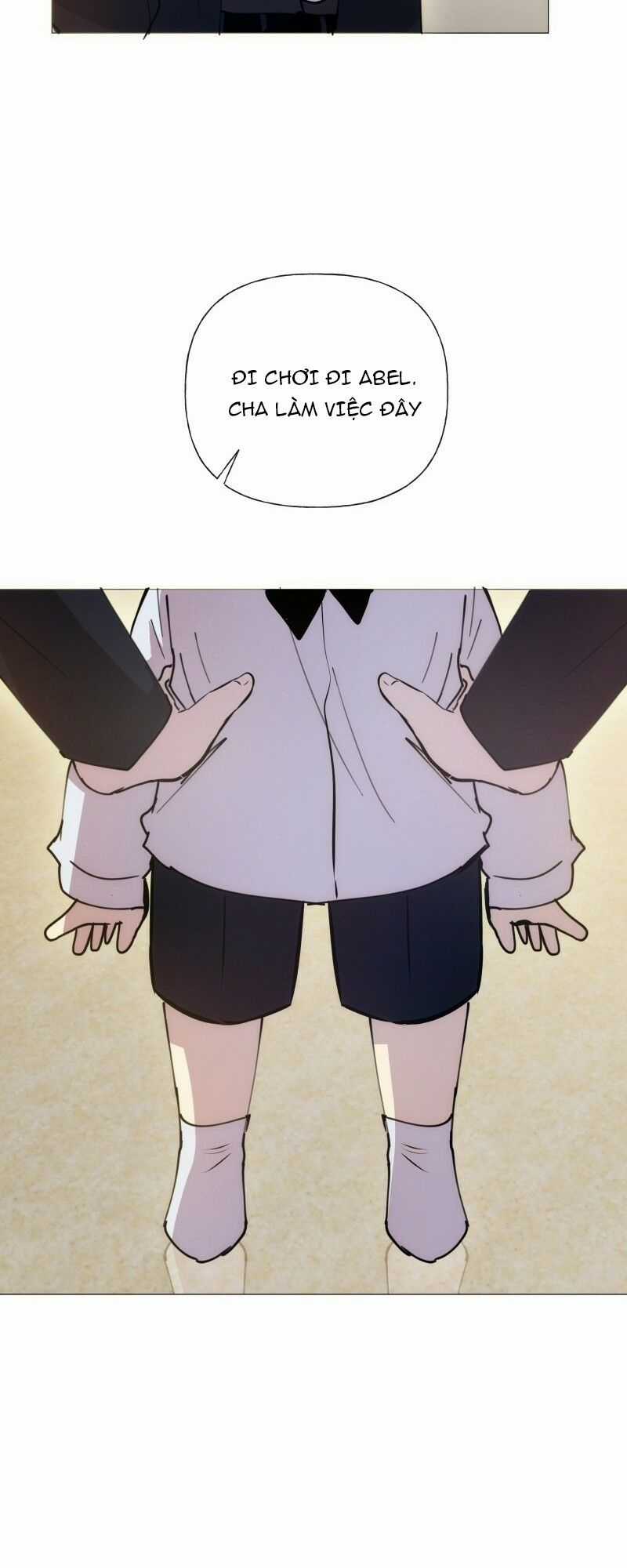 Trọng Sinh Mạc Thế - Chapter 110 - Trang 23