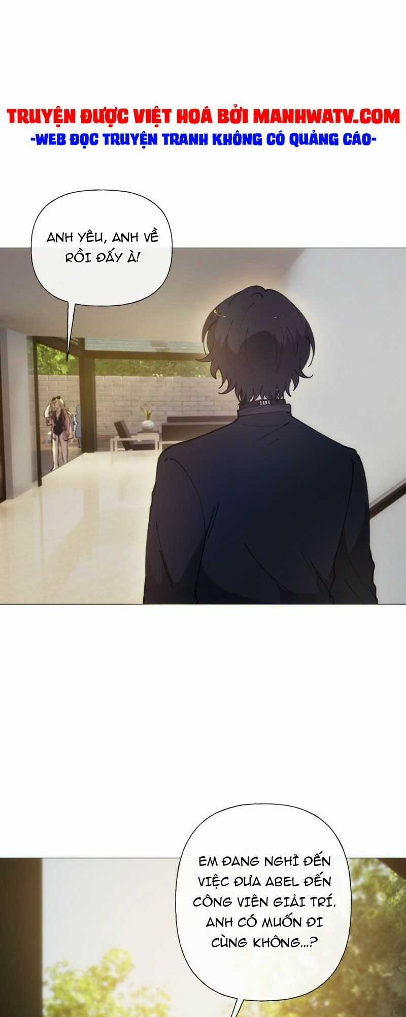 Trọng Sinh Mạc Thế - Chapter 110 - Trang 24