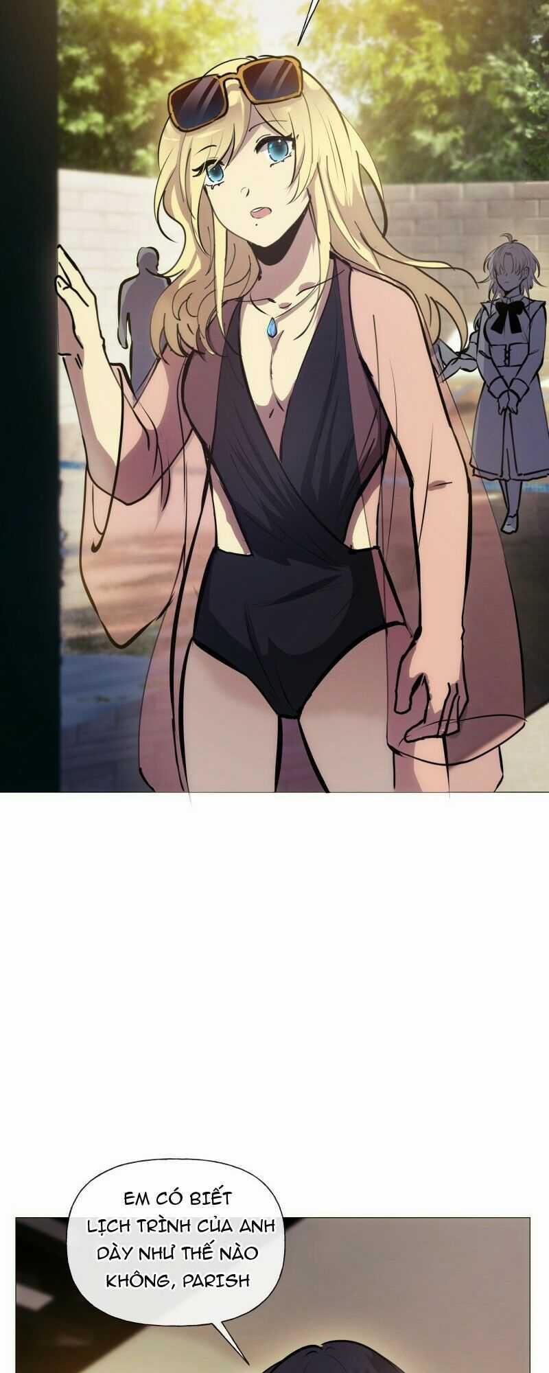 Trọng Sinh Mạc Thế - Chapter 110 - Trang 25