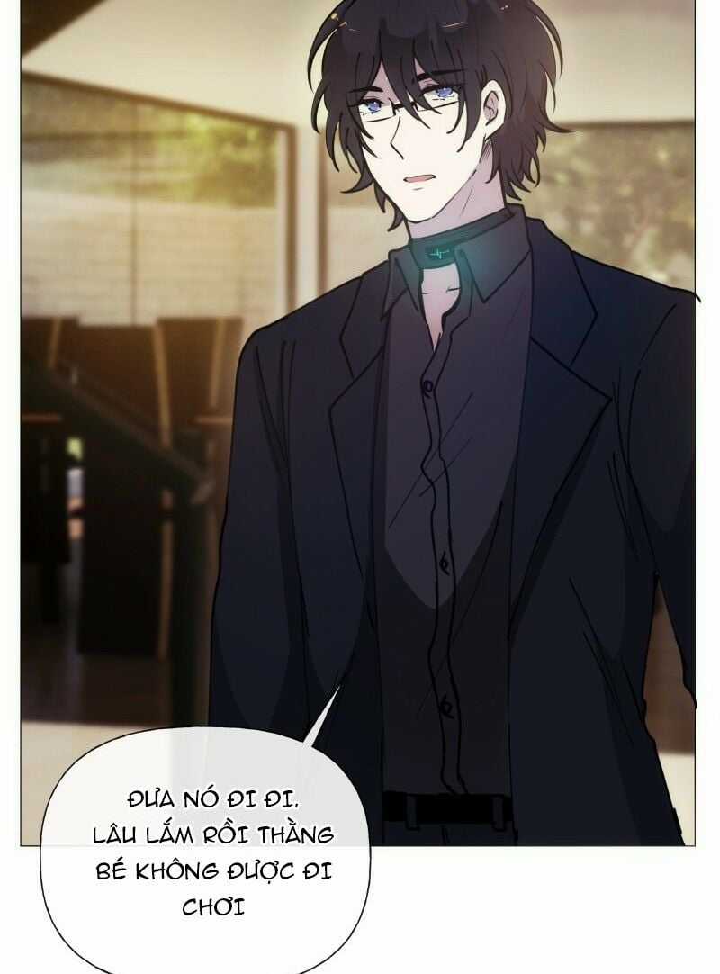 Trọng Sinh Mạc Thế - Chapter 110 - Trang 26