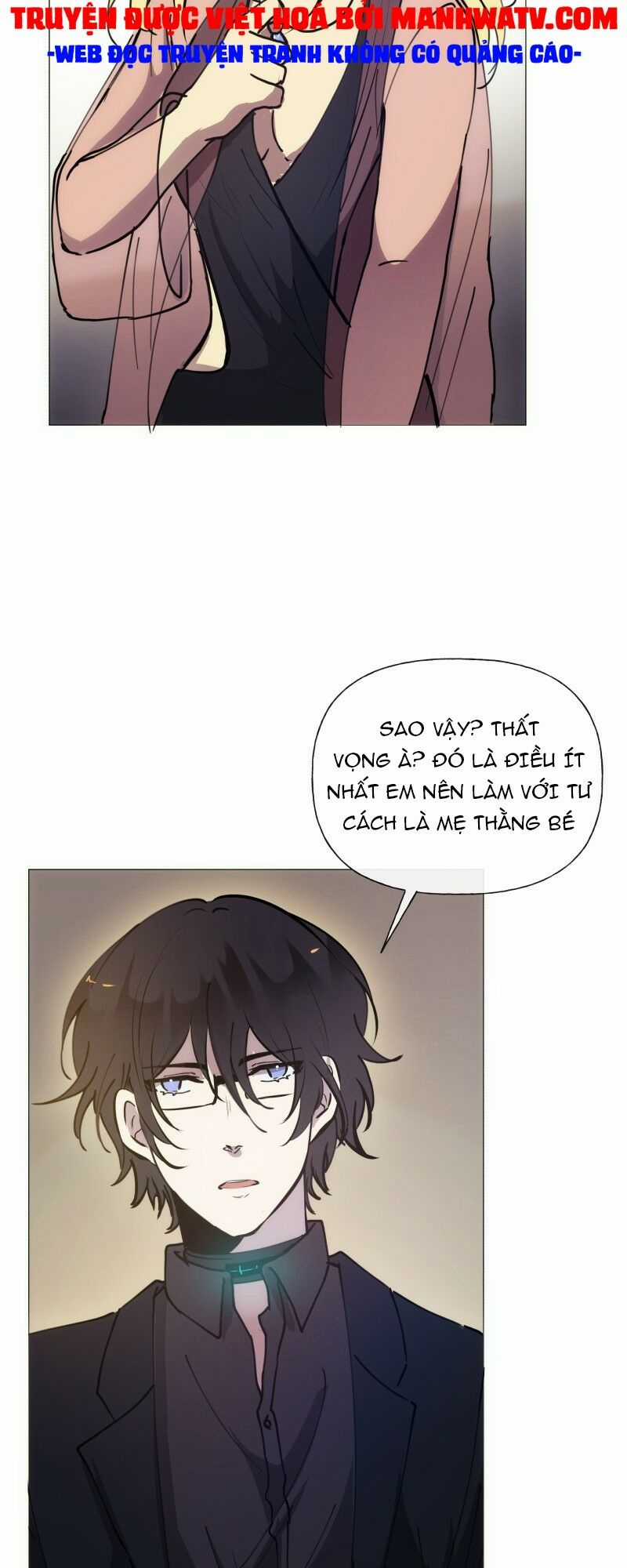 Trọng Sinh Mạc Thế - Chapter 110 - Trang 28