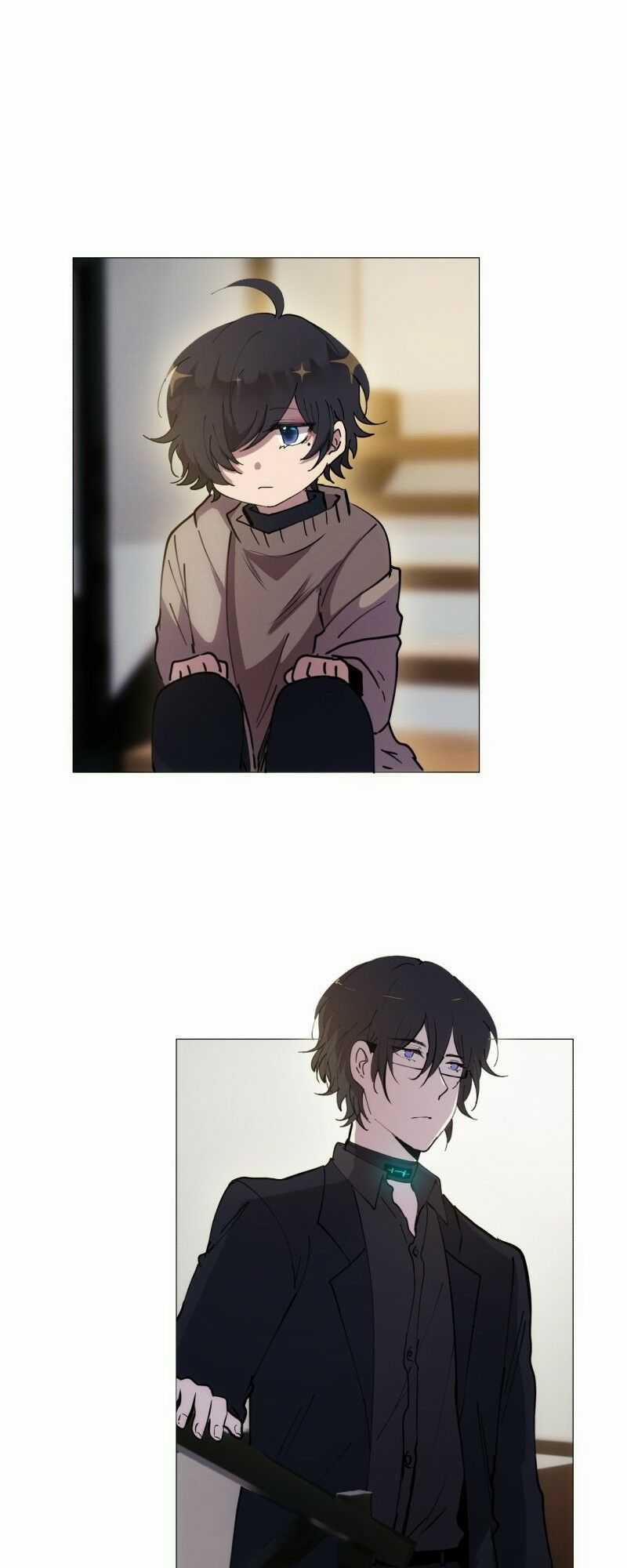 Trọng Sinh Mạc Thế - Chapter 110 - Trang 32