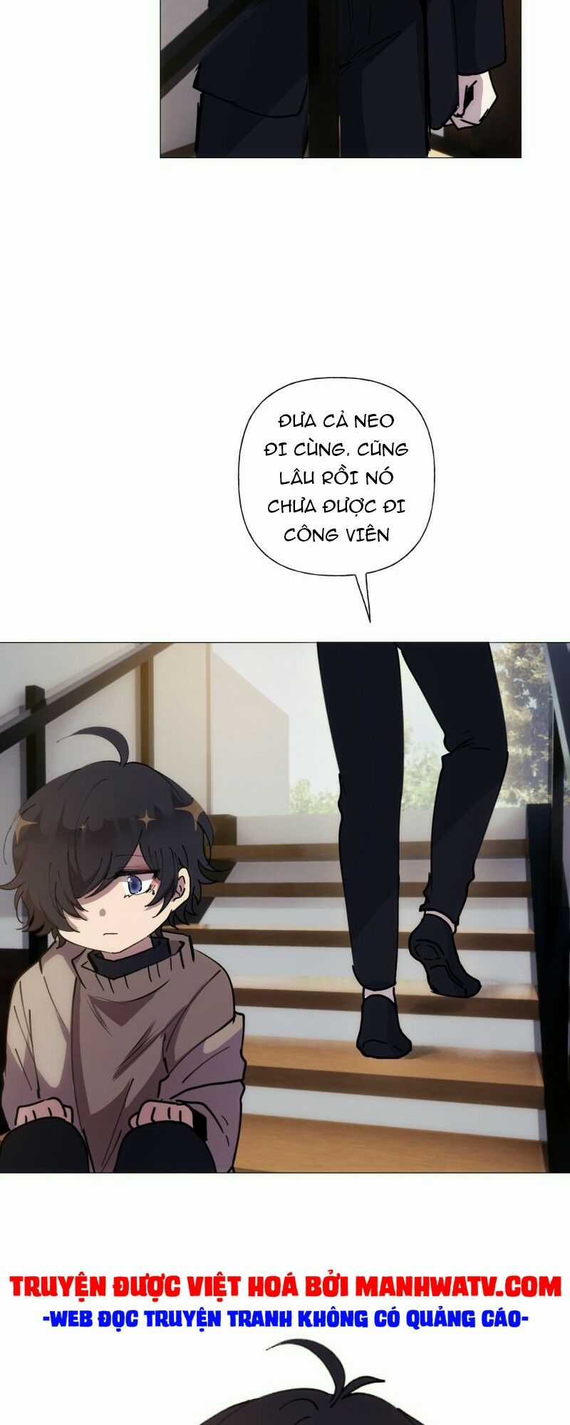 Trọng Sinh Mạc Thế - Chapter 110 - Trang 33