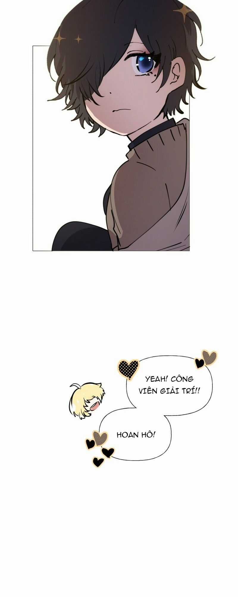 Trọng Sinh Mạc Thế - Chapter 110 - Trang 34