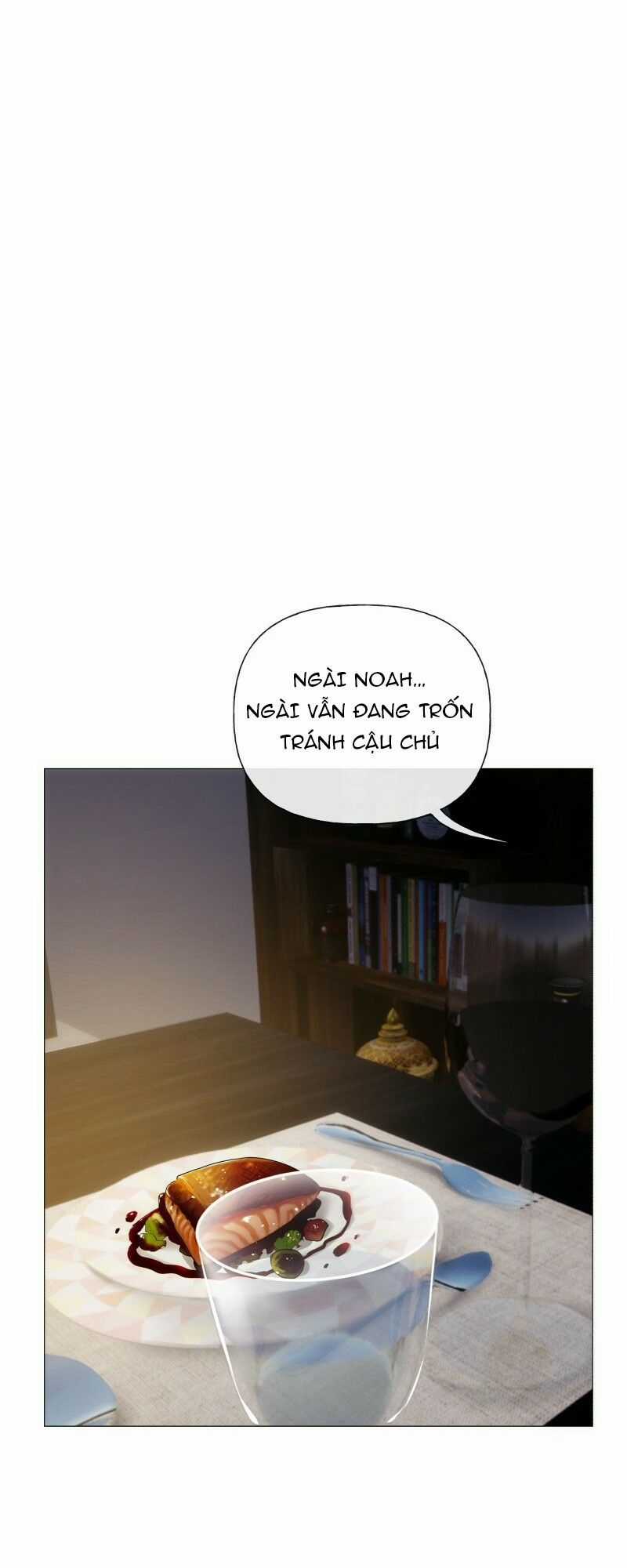 Trọng Sinh Mạc Thế - Chapter 110 - Trang 35