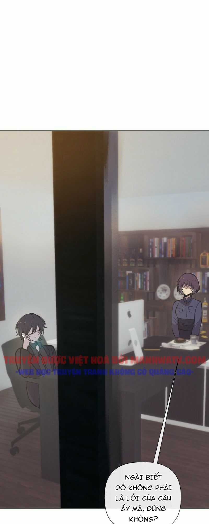 Trọng Sinh Mạc Thế - Chapter 110 - Trang 36