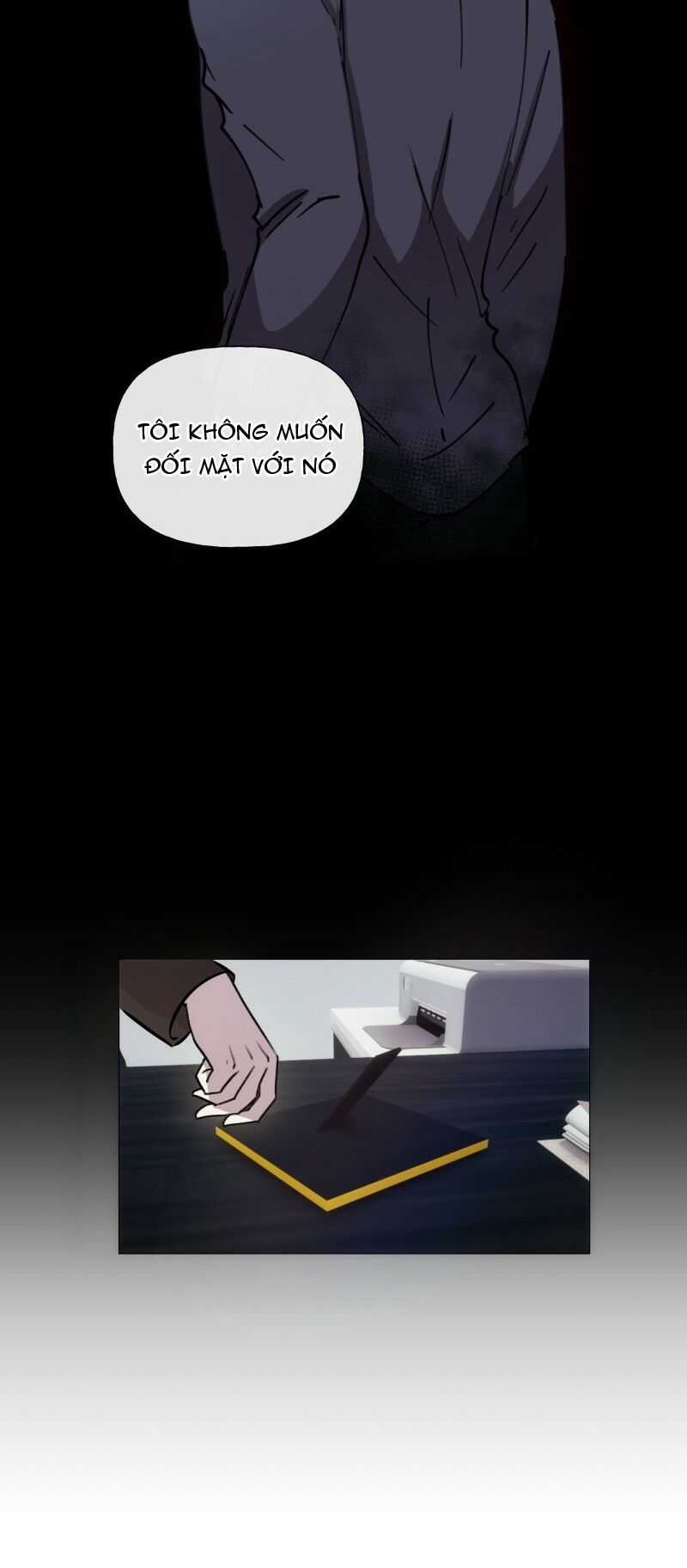 Trọng Sinh Mạc Thế - Chapter 110 - Trang 39