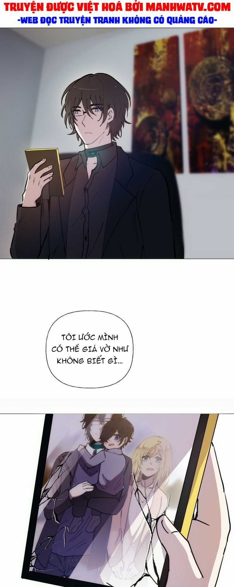 Trọng Sinh Mạc Thế - Chapter 110 - Trang 40