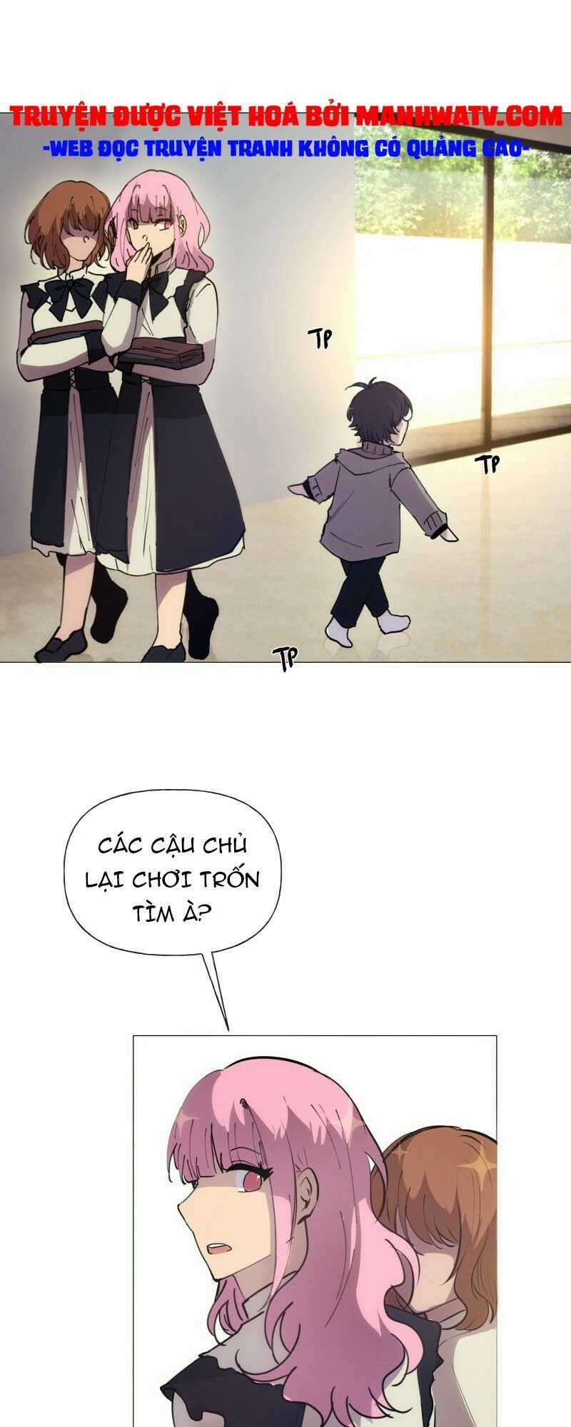 Trọng Sinh Mạc Thế - Chapter 110 - Trang 5