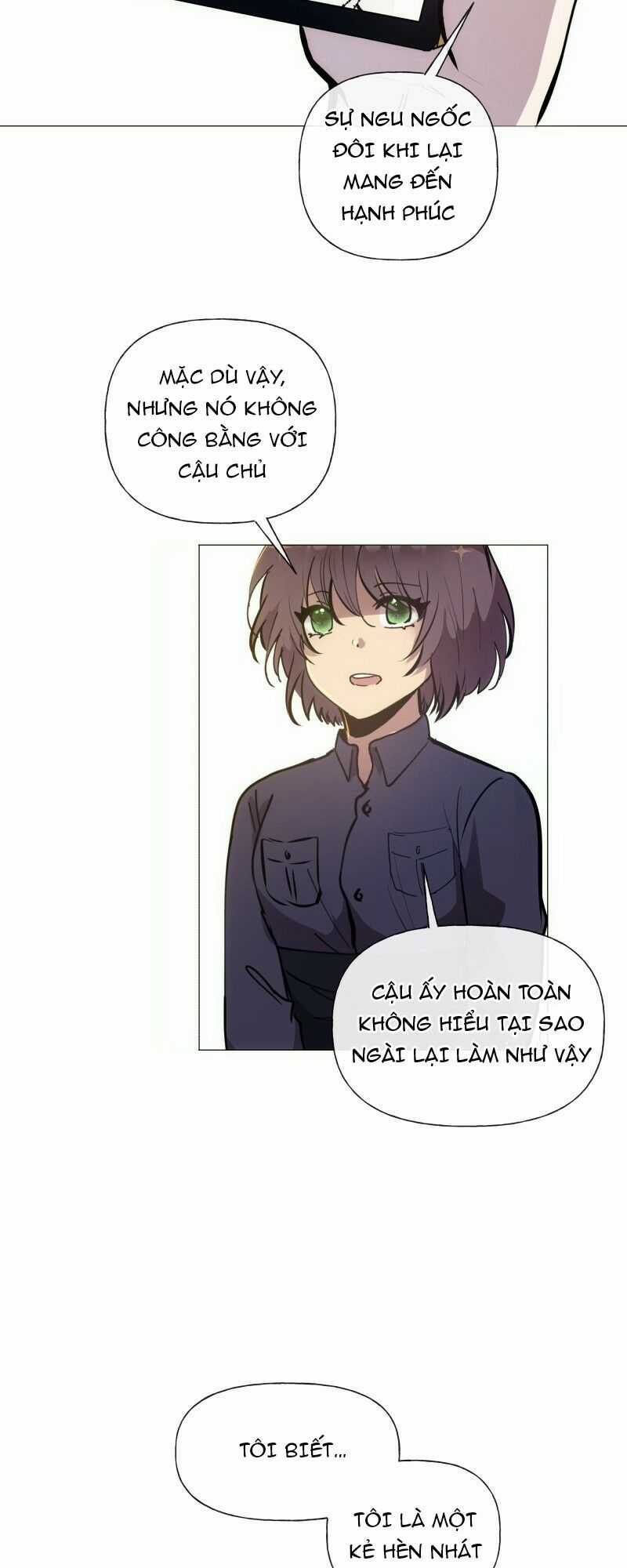 Trọng Sinh Mạc Thế - Chapter 110 - Trang 41