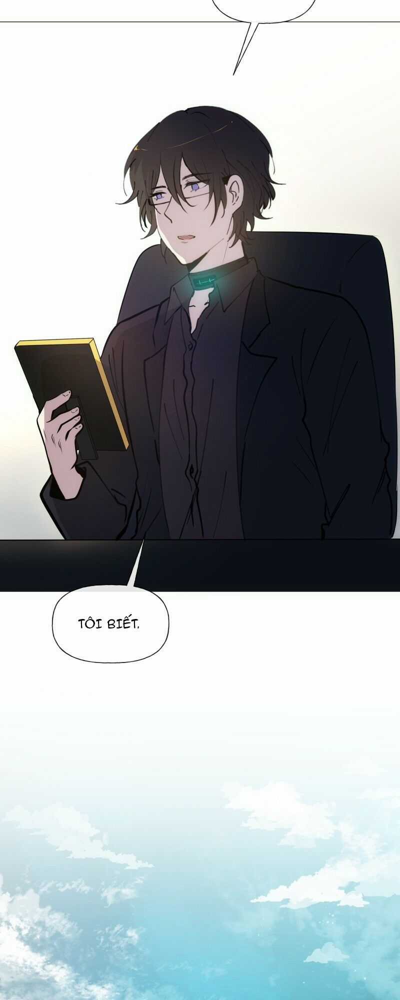 Trọng Sinh Mạc Thế - Chapter 110 - Trang 42