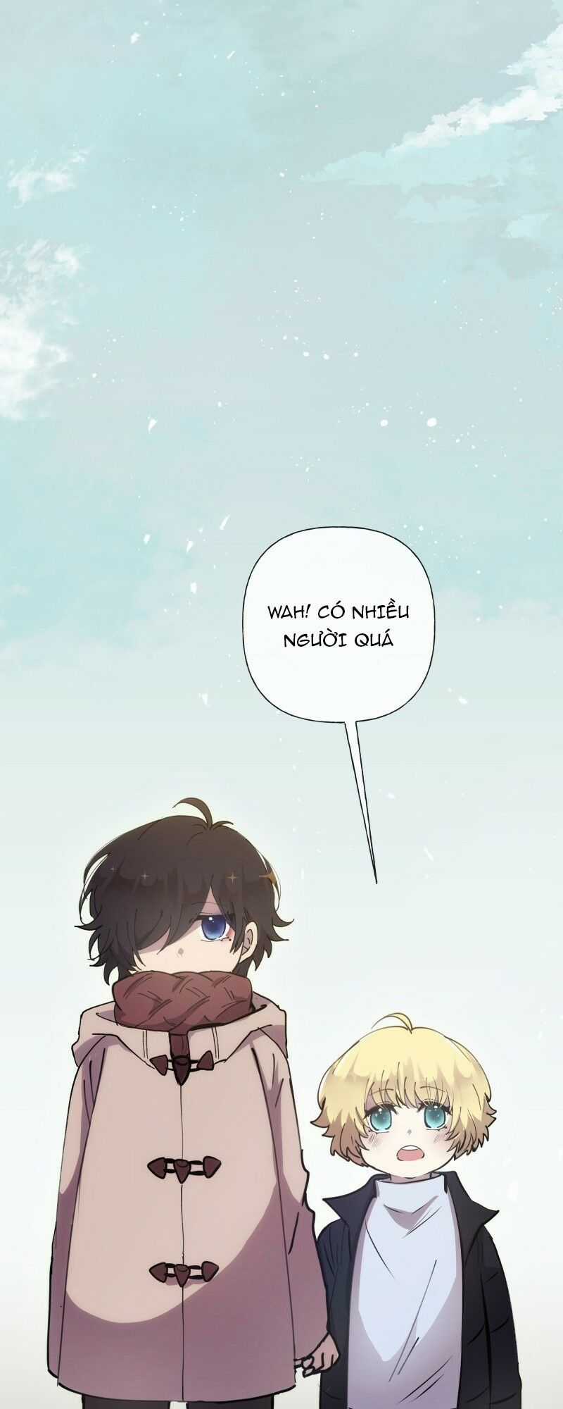 Trọng Sinh Mạc Thế - Chapter 110 - Trang 44