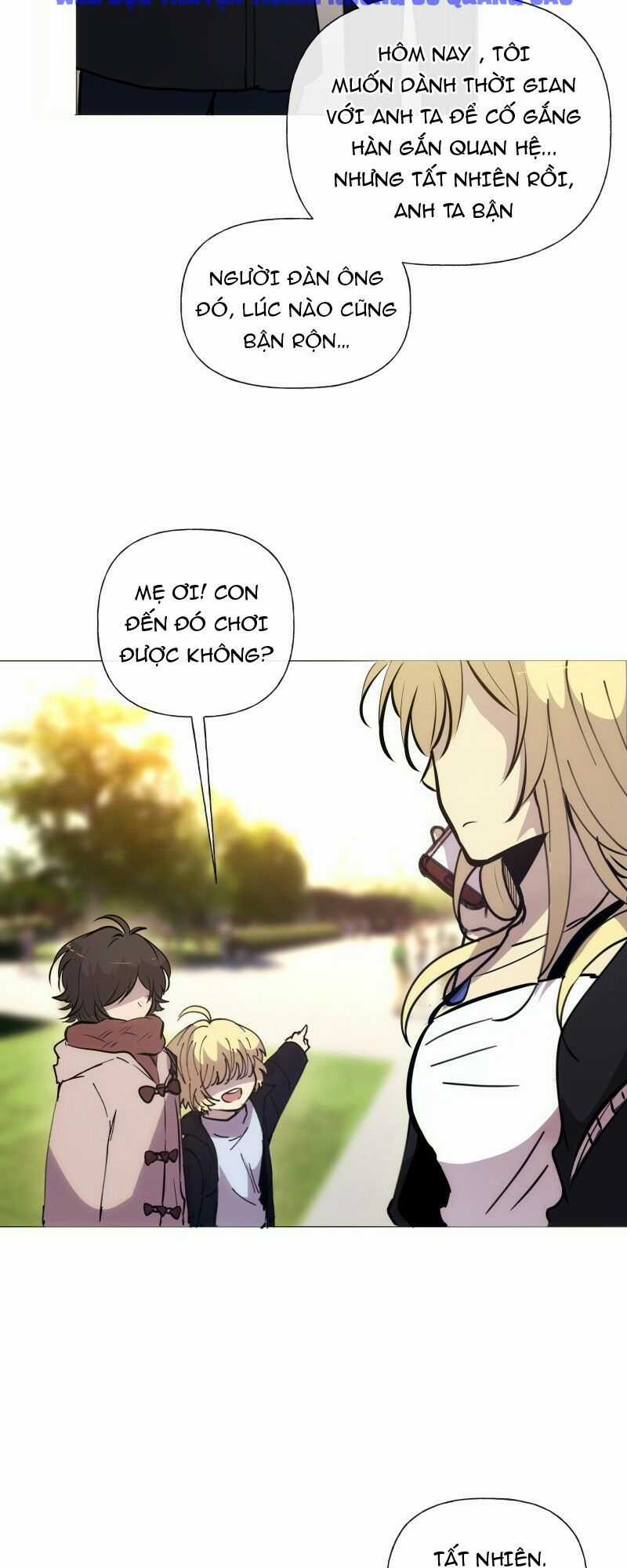 Trọng Sinh Mạc Thế - Chapter 110 - Trang 46