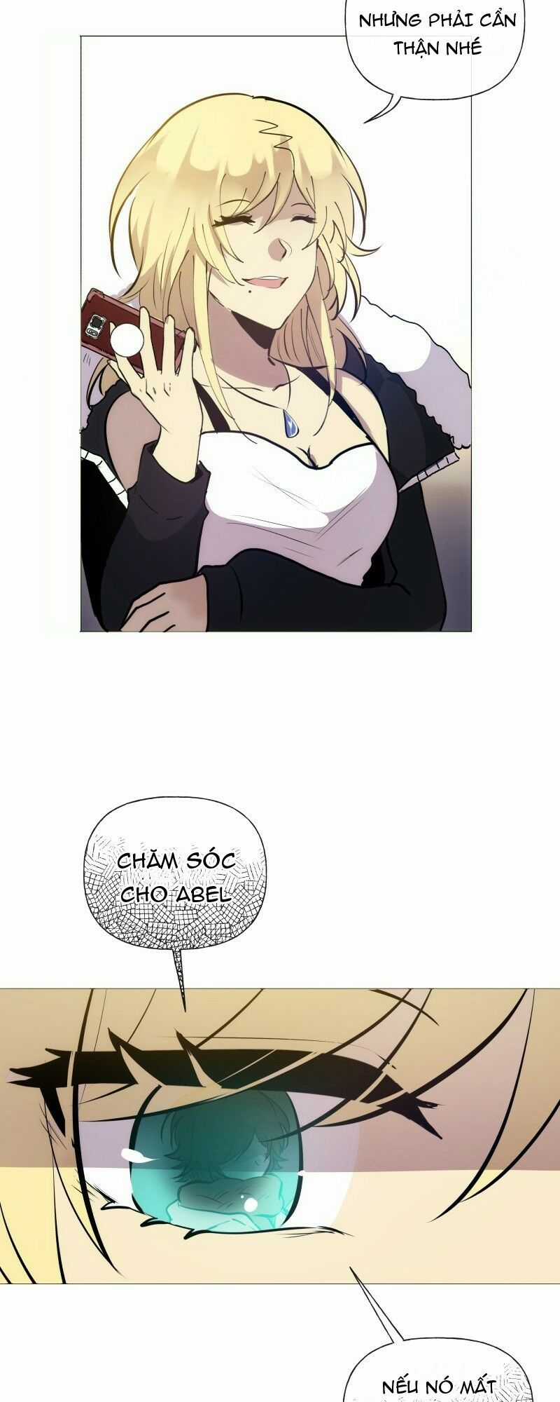 Trọng Sinh Mạc Thế - Chapter 110 - Trang 47